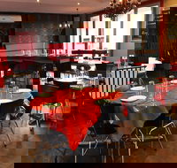 Vindaloo Palace - Accommodation Whitsundays