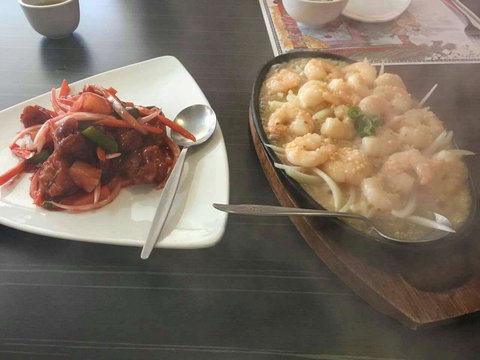 Young Mandarin Court - Accommodation Whitsundays 0