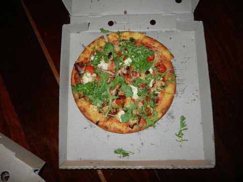 Angelo's Pizza And Pasta - Accommodation Whitsundays 0
