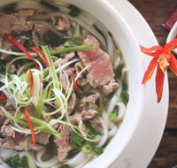 An Nam Cafe - Accommodation Whitsundays