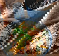 Brewbay Espresso - Accommodation Whitsundays