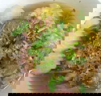 Bua Thong - Accommodation Whitsundays