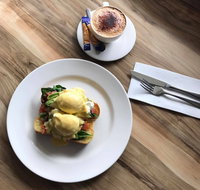 Busby's Cafe Restaurant - Accommodation Whitsundays