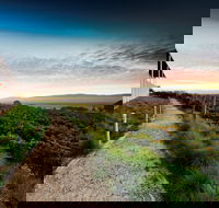 Caf Lerida - Accommodation Whitsundays