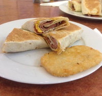 Cafe Lipari - Accommodation Whitsundays