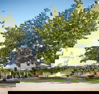 Campbells Wines - Accommodation Whitsundays