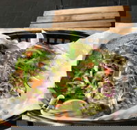 Chihuahua Taqueria - Accommodation Whitsundays