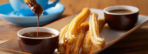 Chocolateria San Churro - Eastgardens - Accommodation Whitsundays 0