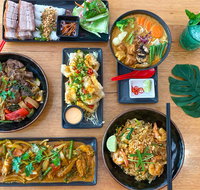 Chow A Taste of South East Asia - Accommodation Whitsundays