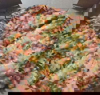 Ciro's Italian Restaurant - Accommodation Whitsundays