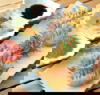 Coraki Memorial Bowling Club Chinese Restaurant - Accommodation Whitsundays