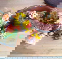 Doc Yarrum - Accommodation Whitsundays