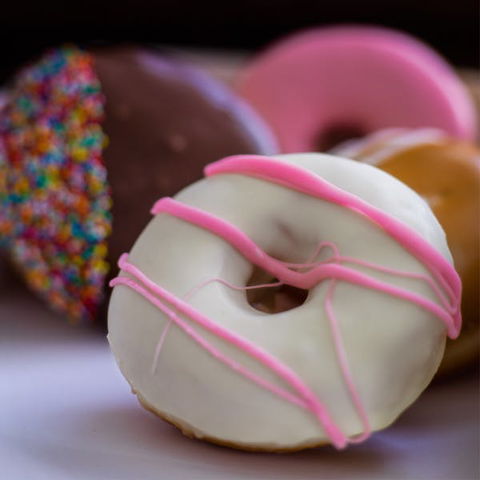 Donut King - Menai - Accommodation Whitsundays 0
