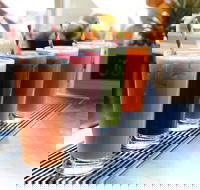 Escape Pizzeria at Canley Heights RSL - Accommodation Whitsundays