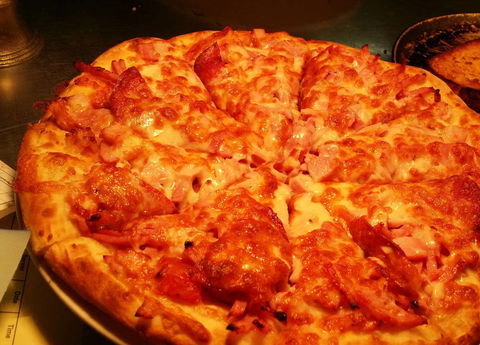 Fat Tomato Cafe - Accommodation Whitsundays 0