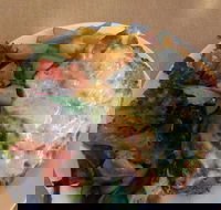 Frank and Connie's Kitchen - Accommodation Whitsundays