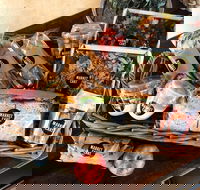 Fresh  Yum Snack Bar  Carvery - Accommodation Whitsundays