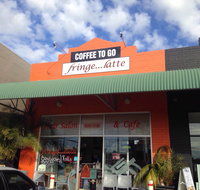 Fringe Latte - Accommodation Whitsundays