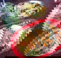Funkee Monkee Eatery and Bar - Accommodation Whitsundays