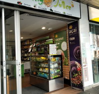 Healthy Juice - Accommodation Whitsundays