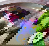 Infused Restaurant - Accommodation Whitsundays