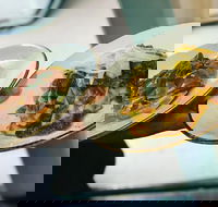 Italian Cottage Restaurant - Accommodation Whitsundays