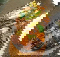 Jade Delight - Accommodation Whitsundays