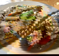 Kempsey Thai - Accommodation Whitsundays