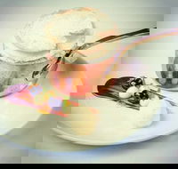 Lutce Bistro  Wine Bar - Accommodation Whitsundays