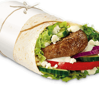 McDonald's - Beldon - Accommodation Whitsundays