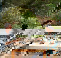 Melaleuca House - Accommodation Whitsundays