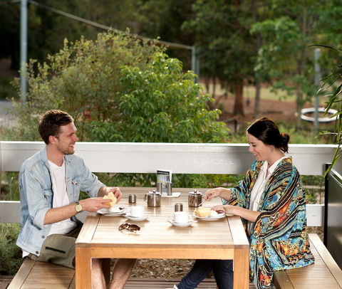 Melaleuca House - Accommodation Whitsundays 0