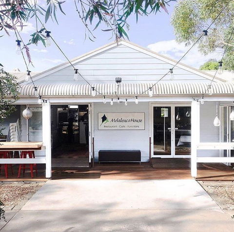 Melaleuca House - Accommodation Whitsundays 1