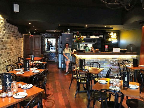 Monkey King Thai - Lindfield - Accommodation Whitsundays 0