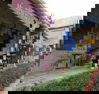 Morpeth Wine Cellars and Moonshine Distillery - Accommodation Whitsundays