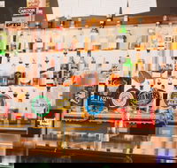 Mount Annan Hotel - Accommodation Whitsundays