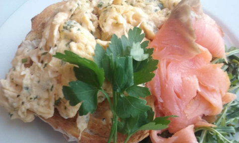 Organic Speciality Store - Accommodation Whitsundays 0