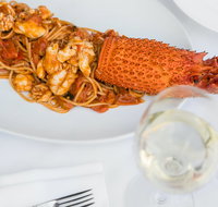 Otto Ristorante - Accommodation Whitsundays
