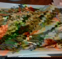 Pha's Thai Kitchen - Accommodation Whitsundays