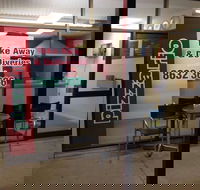 Pizzario - Accommodation Whitsundays