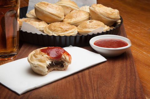 Proper National Pies - Mascot - Accommodation Whitsundays 0