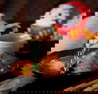 Raijin Japanese Cuisine - Accommodation Whitsundays