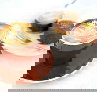 R Coffee Co - Accommodation Whitsundays