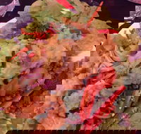 Red Chilli Thai Bargara - Accommodation Whitsundays