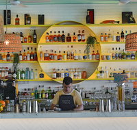 Snapper Rocks Bar  Kitchen - Accommodation Whitsundays