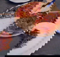 Sorisso Italian - Accommodation Whitsundays