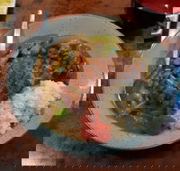 Sori Cafe - Accommodation Whitsundays