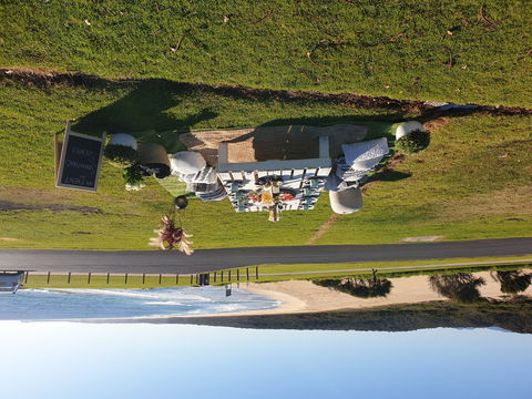 Southbound Escapes Pop Up Picnic - Accommodation Whitsundays 2