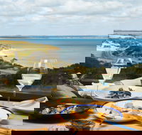 Sunset Food and Wine - Accommodation Whitsundays