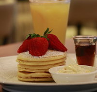 TABLE30 - PARKROYAL - Accommodation Whitsundays